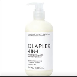 Olaplex 4 in 1 moisture mask